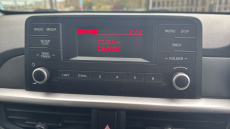 Kia Picanto 1.0 1 5dr Petrol Hatchback